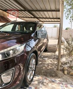 کیا سۆرینتۆ